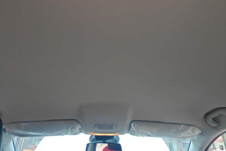 Used MG ZS 2020 180 DVVT Automatic UP Headliner