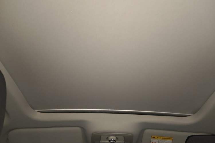 Used MG ZS 2020 180 DVVT Automatic Lite Headliner