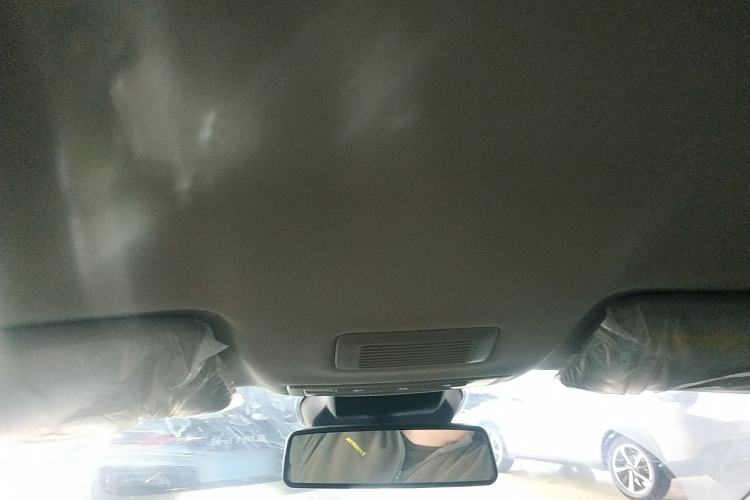 Used MG ZS 2020 180 DVVT Automatic UP Headliner