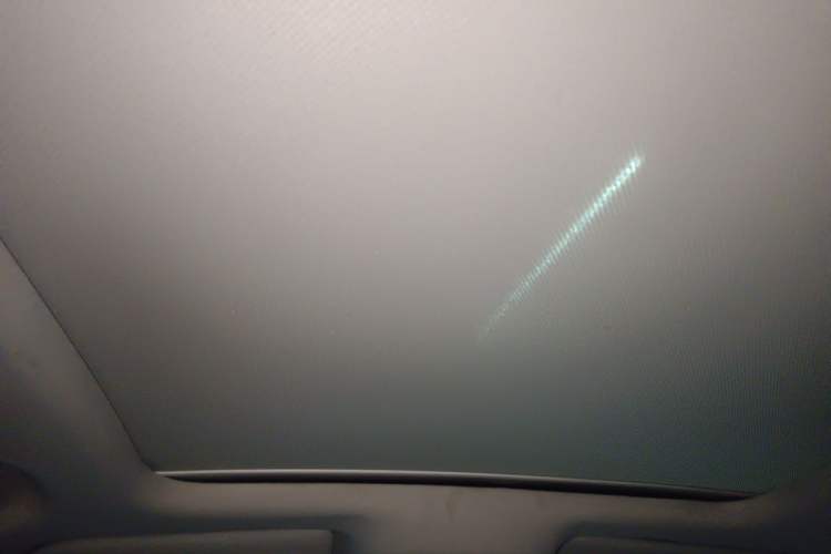 Used MG ZS 2020 180 DVVT Automatic Lite Headliner