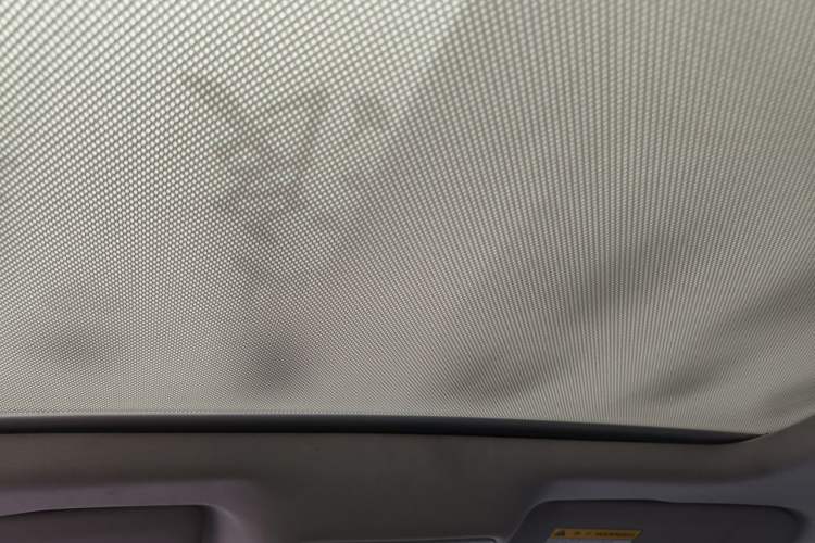 Used MG ZS 2020 180 DVVT Automatic Lite Headliner