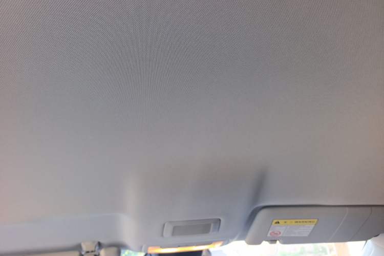 Used MG ZS 2020 180 DVVT Automatic UP Headliner