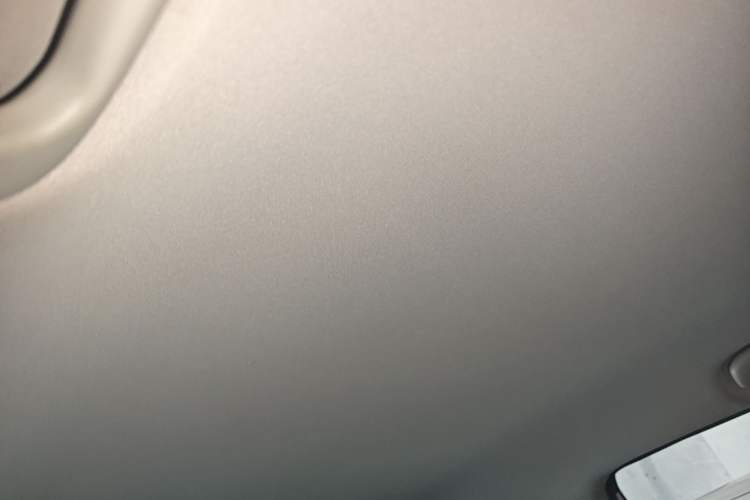 Used MG ZS 2020 Global Bestseller 1.5L Manual Comfort Edition Headliner
