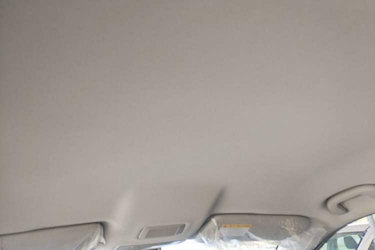 Used MG ZS 2020 180 DVVT Automatic UP Headliner