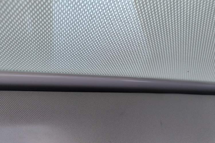 Used MG ZS 2020 180 DVVT Automatic Lite Headliner