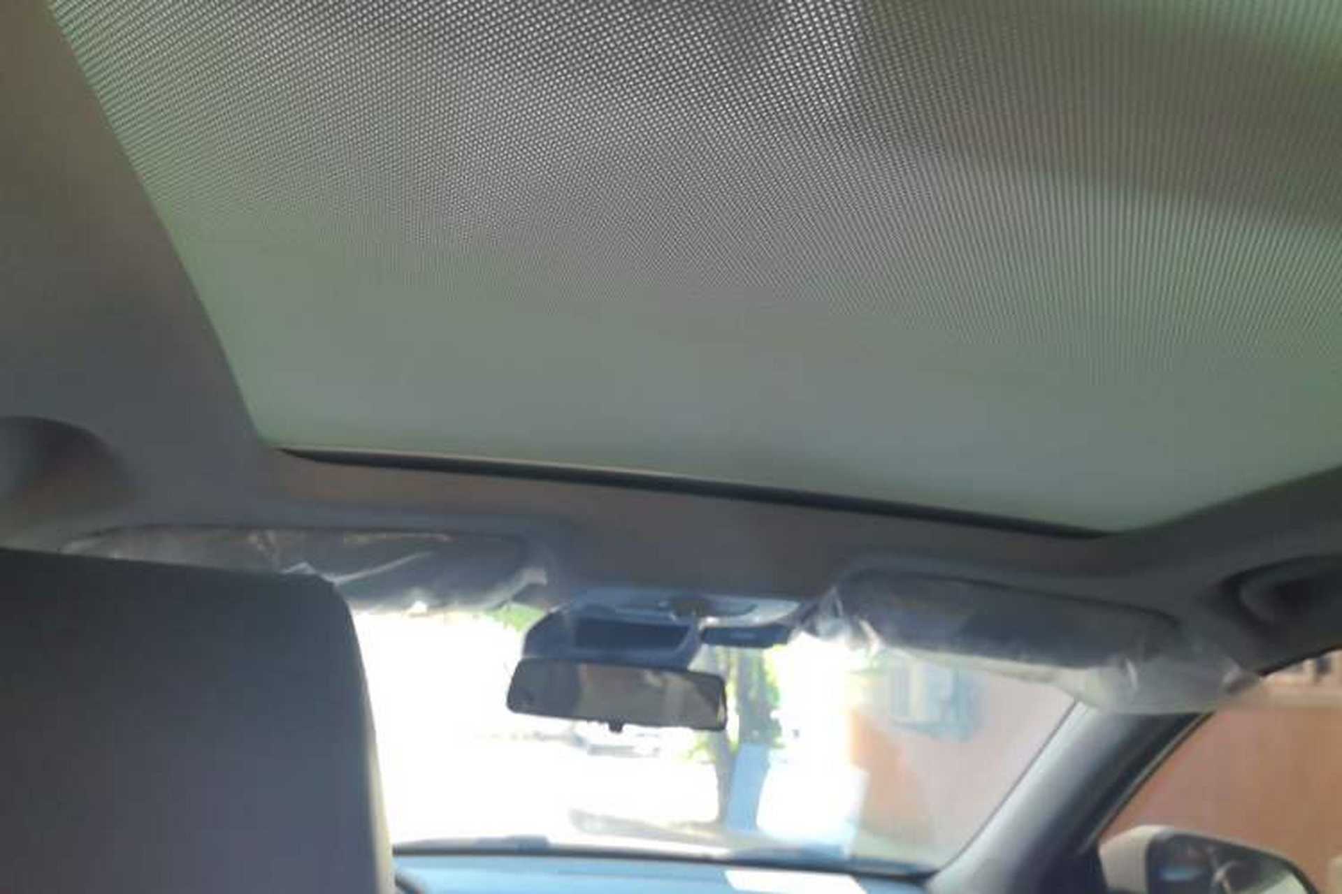 Used MG ZS 2020 180 DVVT Automatic Lite Headliner