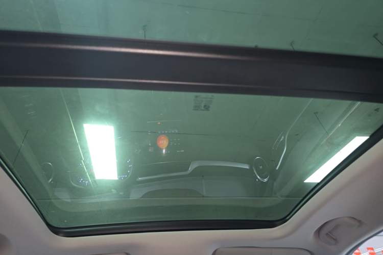 Used MG ZS 2020 180 DVVT Automatic Lite Headliner