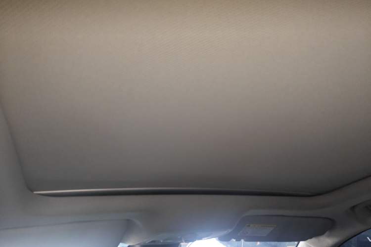 Used MG ZS 2020 180 DVVT Automatic Lite Headliner