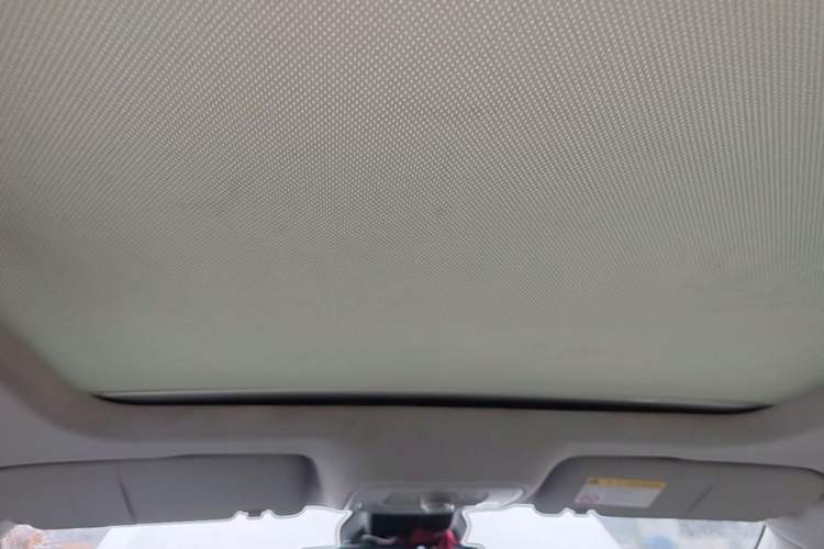 Used MG ZS 2020 180 DVVT Automatic Lite Headliner