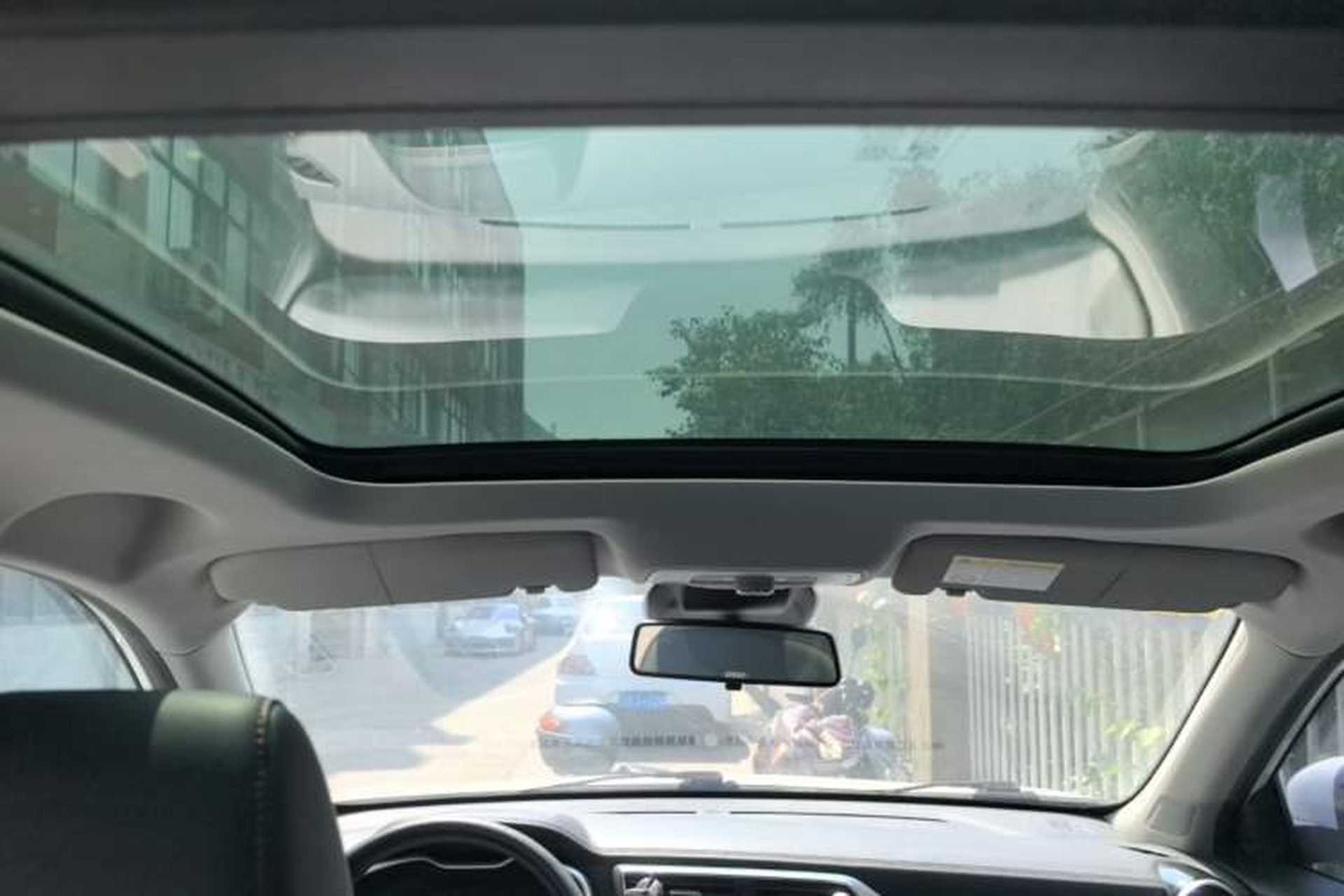 Used MG ZS 2020 180 DVVT Automatic Lite Headliner