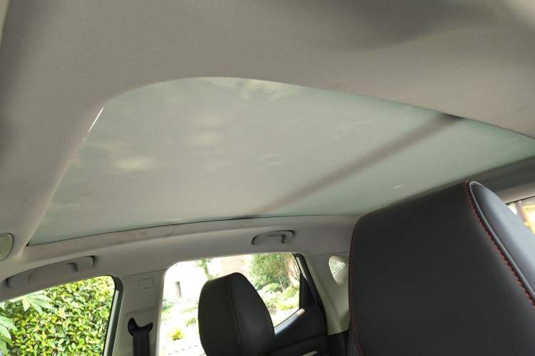 Used MG ZS 2020 180 DVVT Automatic Lite Headliner