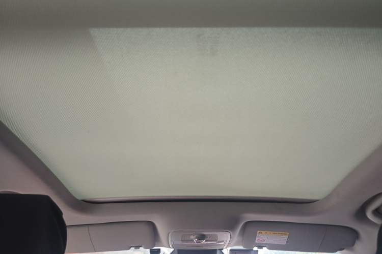 Used MG ZS 2020 260TGI Automatic Trophy Plus L2+ Headliner