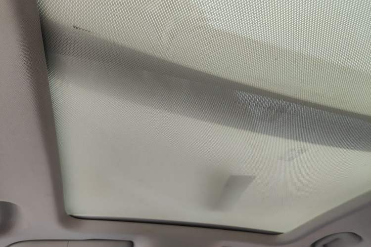 Used MG ZS 2020 180 DVVT Manual Lite Headliner