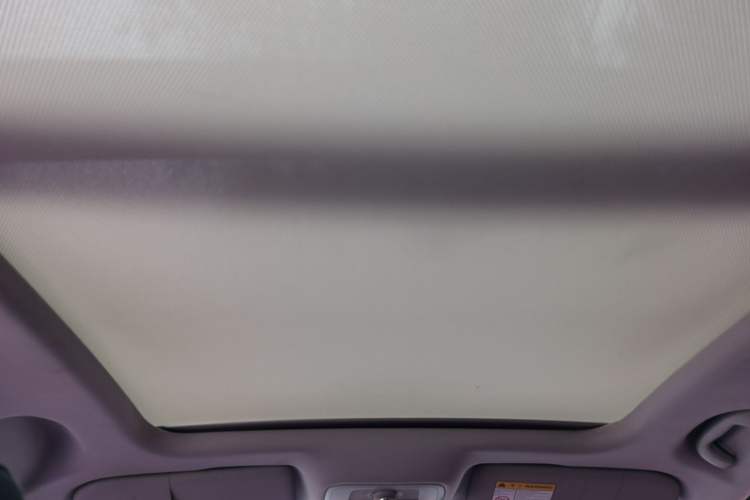 Used MG ZS 2020 260TGI Automatic Trophy Plus L2+ Headliner