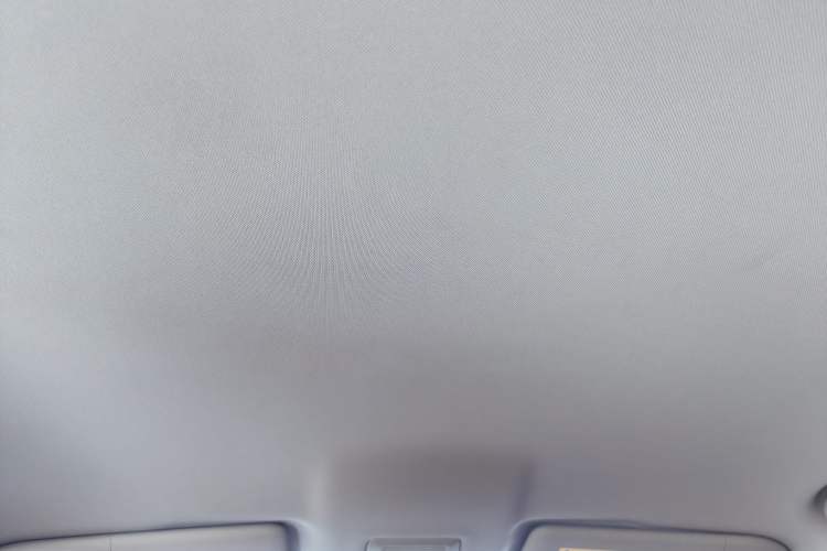 Used MG ZS 2020 180 DVVT Automatic UP Headliner