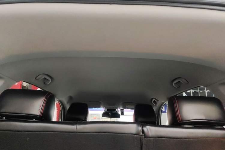 Used MG ZS 2020 180 DVVT Automatic UP Headliner