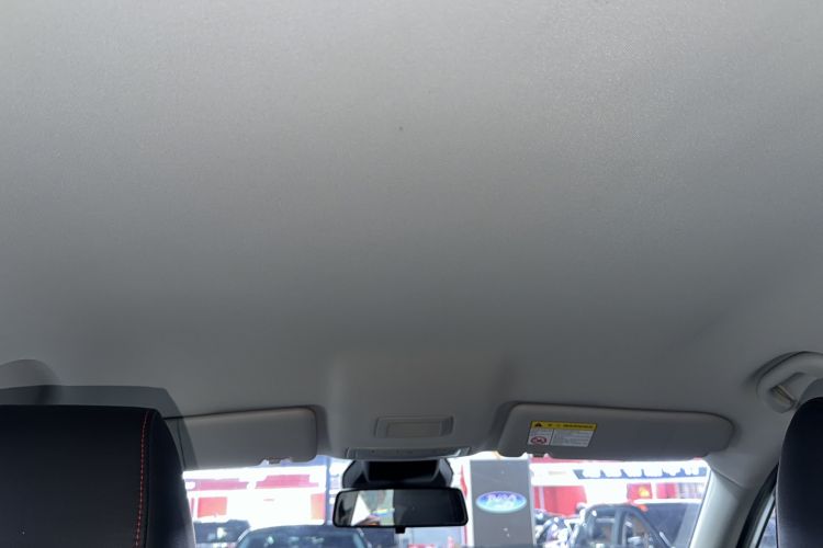 Used MG ZS 2020 180 DVVT Automatic UP Headliner