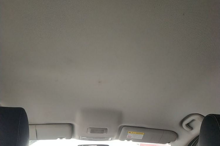 Used MG ZS 2020 Global Bestseller 1.5L Manual Comfort Edition Headliner