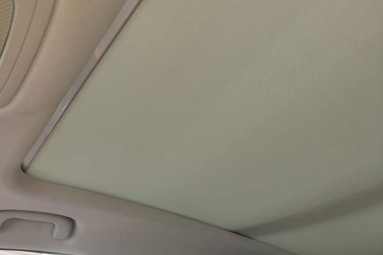 Used MG ZS 2020 260TGI Automatic Trophy Plus L2+ Headliner