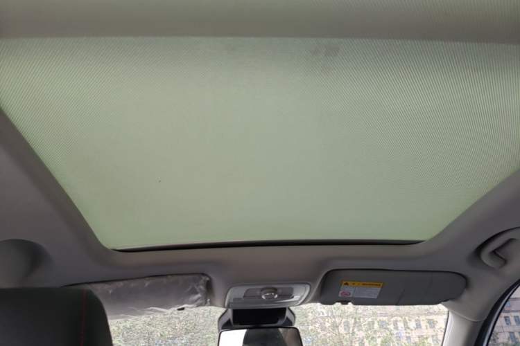 Used MG ZS 2020 180 DVVT Automatic Plus L2+ Headliner