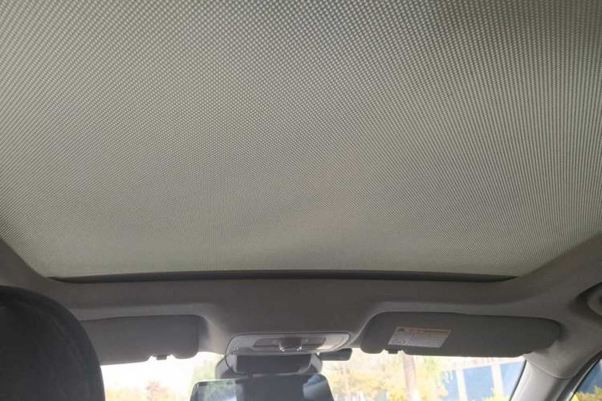 Used MG ZS 2020 180 DVVT Automatic Plus L2+ Headliner