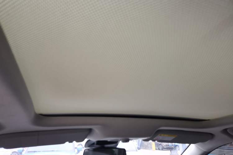 Used MG ZS 2020 180 DVVT Automatic Lite Headliner