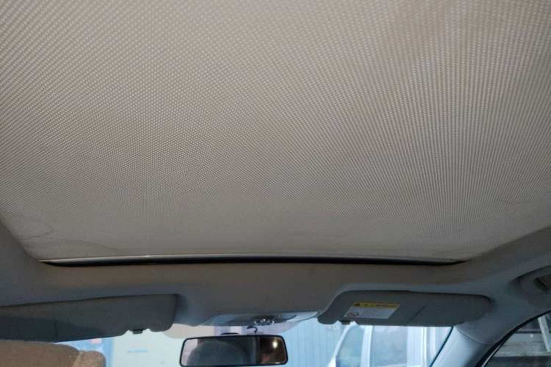 Used MG ZS 2020 Global Bestseller with 1.5L Engine Manual Transmission and a Massive 65-Inch Panoramic Sunroof Version Headliner