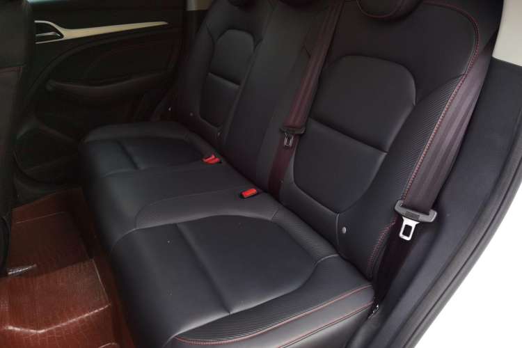Used MG ZS 2020 180 DVVT Automatic Plus L2+ Interior 1