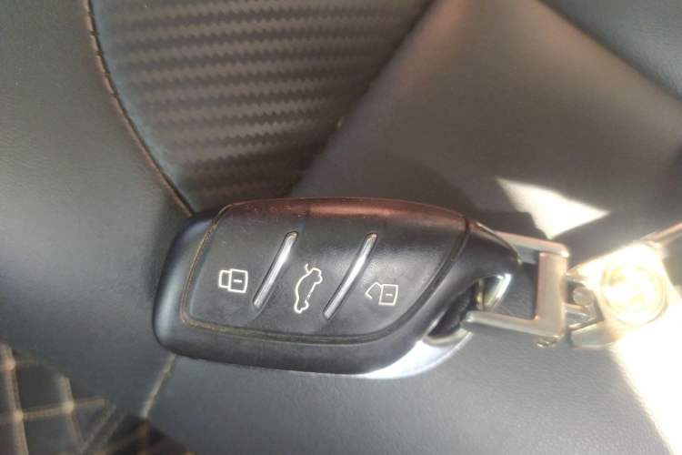 Used MG ZS 2020 180 DVVT Automatic Lite Interior 1