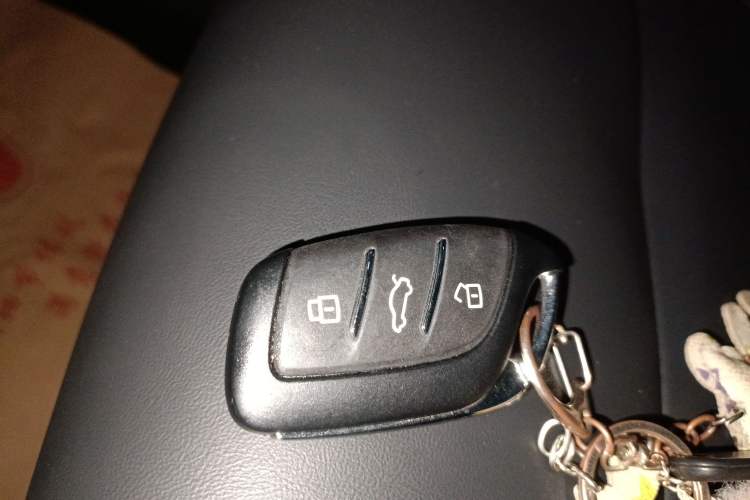 Used MG ZS 2020 180 DVVT Automatic Lite Interior 1