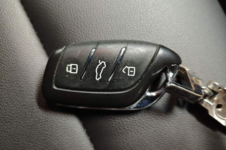 Used MG ZS 2020 180 DVVT Automatic UP Interior 1