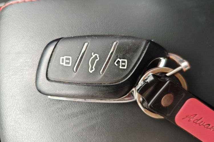 Used MG ZS 2020 180 DVVT Automatic Plus L2+ Interior 1