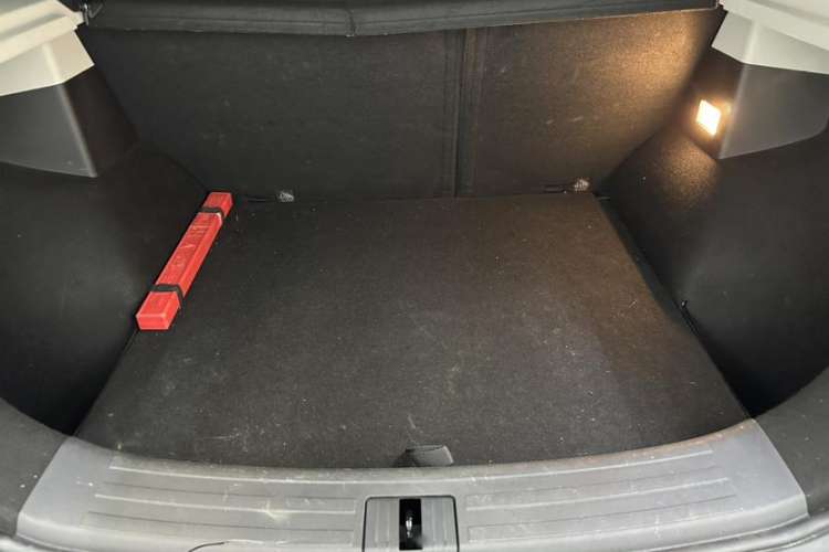 Used MG ZS 2020 180 DVVT Automatic Lite Interior 8