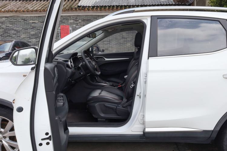 Used MG ZS 2020 180 DVVT Automatic Lite Interior 9