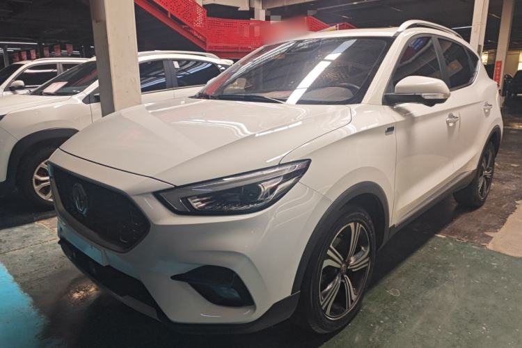 Used MG ZS 2020 180 DVVT Automatic Plus L2+ Guazi used car, China used car export, Used car for sale, Used cars, Cheapest cars for sale