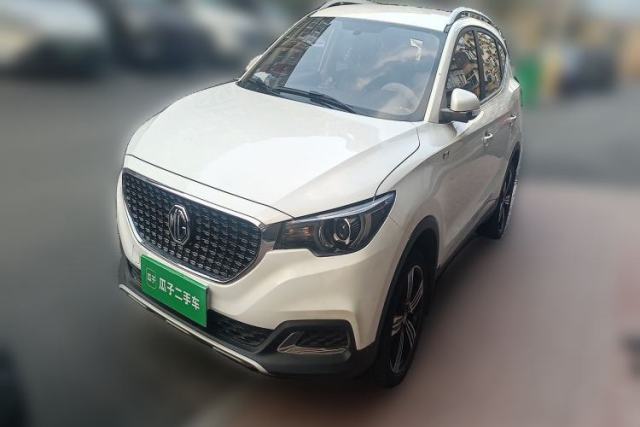 Used MG ZS 2020 Global Bestseller 1.5L Manual Comfort Edition