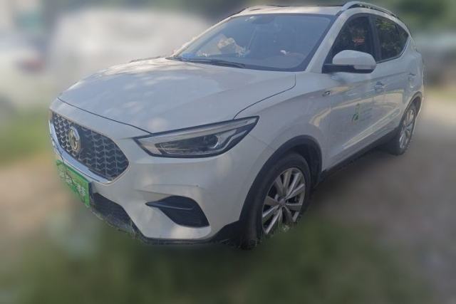 Used MG ZS 2020 180 DVVT Automatic Base