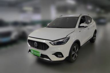 Used MG ZS 2020 180 DVVT Automatic Plus L2+