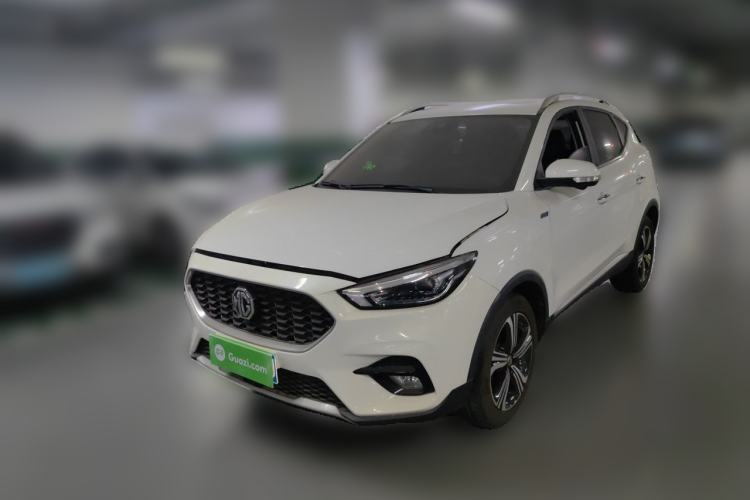 Used MG ZS 2020 180 DVVT Automatic Plus L2+ Guazi used car, China used car export, Used car for sale, Used  cars, Cheapest cars for sale