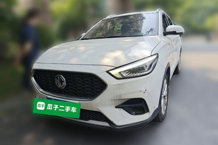 Used MG ZS 2020 180 DVVT Automatic Lite Guazi used car, China used car export, Used car for sale, Used cars, Cheapest cars for sale