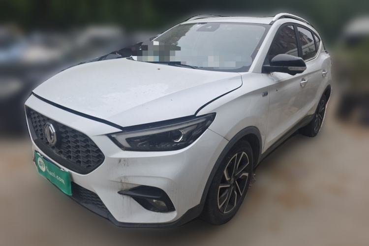 Ojetý MG ZS 2020 260TGI Automatic Trophy Plus L2+ Guazi used car, China used car export, Used car for sale, Used  cars, Cheapest cars for sale