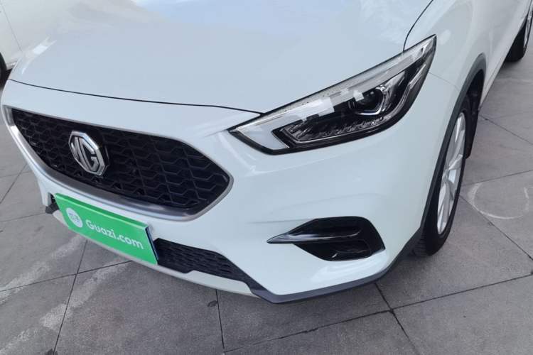 Used MG ZS 2020 180 DVVT Automatic Lite Left Front Headlight