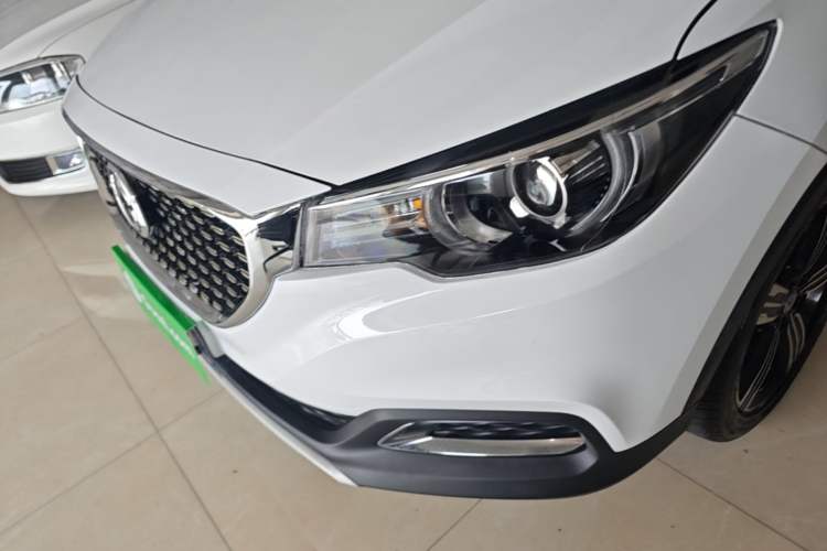 Used MG ZS 2020 Global Bestseller 1.5L Manual Comfort Edition Left Front Headlight