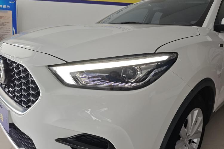 Used MG ZS 2020 180 DVVT Automatic Lite Left Front Headlight