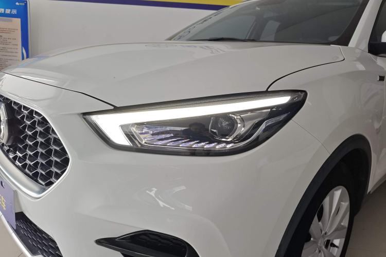 Used MG ZS 2020 180 DVVT Automatic Lite Left Front Headlight