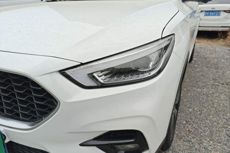 Used MG ZS 2020 180 DVVT Automatic Plus L2+ Left Front Headlight