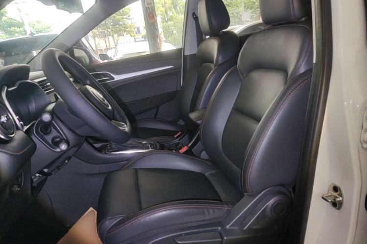 Used MG ZS 2020 180 DVVT Automatic Lite Left Front Seat