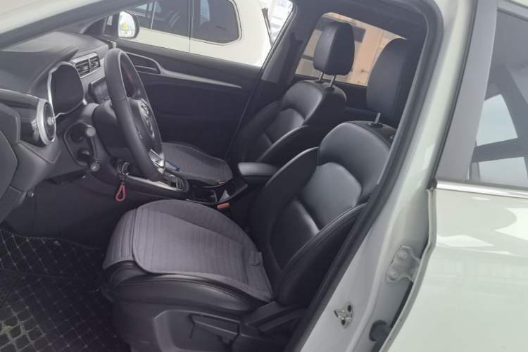 Used MG ZS 2020 180 DVVT Automatic Lite Left Front Seat