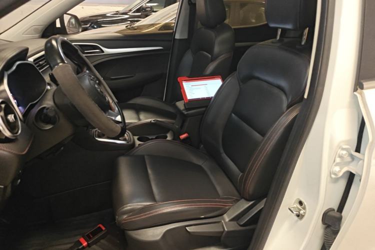 Used MG ZS 2020 180 DVVT Manual Lite Left Front Seat