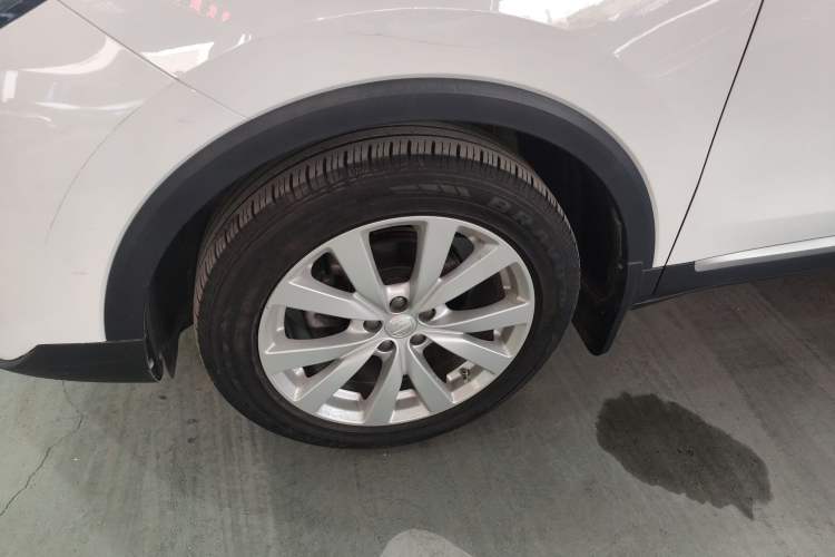 Used MG ZS 2020 180 DVVT Automatic Lite Left Front Wheel Hub